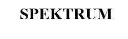 SPEKTRUM