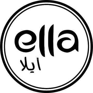 ella ايال مع الشكل