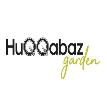 HuQQabaz garden