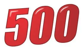 500