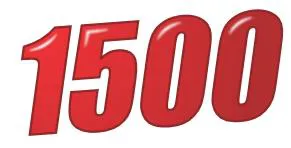 1500
