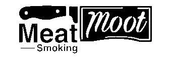 Meat moot مع الشكل