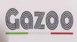 كازوو - gazoo
