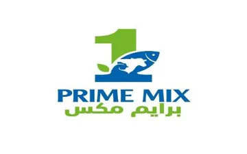 PRIME MIX - برايم مكس