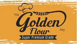 Golden Flour