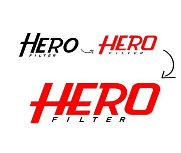 HERO FILTER