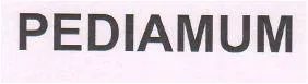 PEDIAMUM