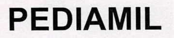 PEDIAMIL
