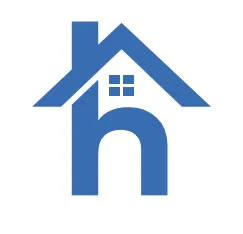 h trademark logo