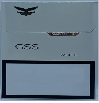 GSS WHITE