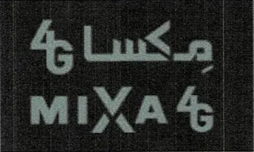 - MIXA 4Gمكسا4G