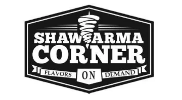 SHAWARMA CORNER - مع الشكل