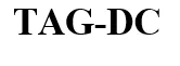 TAG- DC