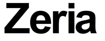 zeria مع شكل