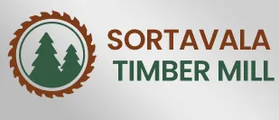 SORTAVALA TIMBE MILL