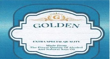 GOLDEN