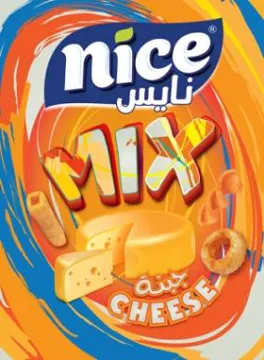 Nice MIX -نایس مكس