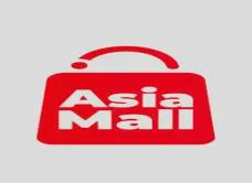 Asia Mall trademark logo
