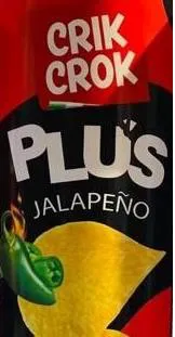 CRIK CROK