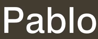 PABLO