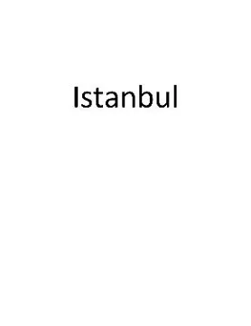 Istanbul