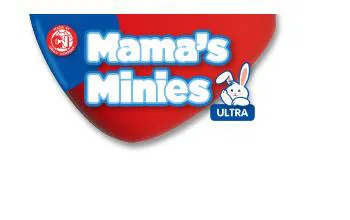 ULTRA Mama s Minies