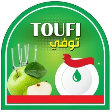 توفيTOUFI مع الشكل وااللوان