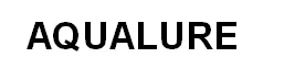 AQUALURE trademark logo