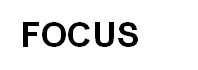 FOCUS