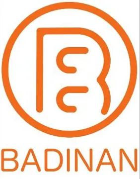 BADINAN مع شكل