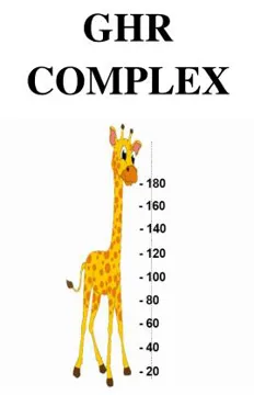 GHR COMPLEX