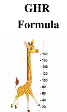 GHR Formula