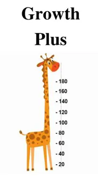 GROWTH PLUS
