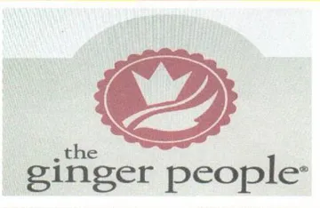 the ginger people