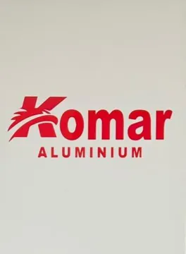 Komar ALUMINIUM