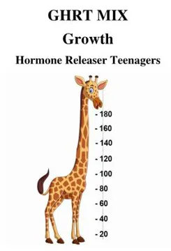 GHRT Mix Growth Hormone Releaser Teenagers