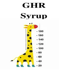 GHR syrup