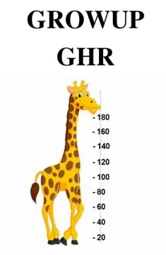 GROWUP GHR