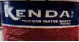 KENDA