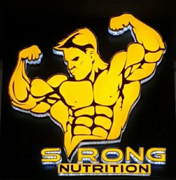STRONG NUTRITION