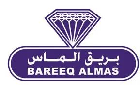 BAREEQ ALMAS بریق الماس