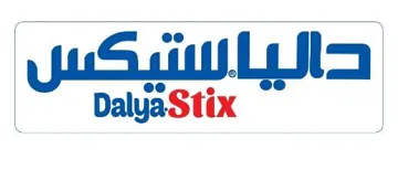 داليا ستيكس Daly stix -