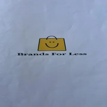 Brands FOR LESS
