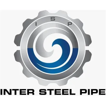 I S P INTER STEEL PIPE