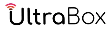 UItra Box trademark logo