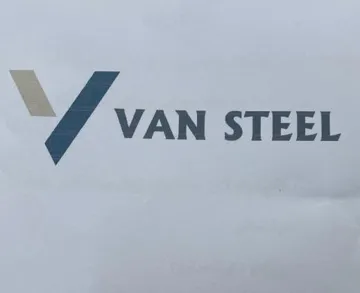 VAN STELL