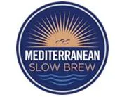 -MEDITERRANEAN SLOW BREW مع شكل