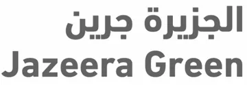 الجزیرة ج ر ین- Jazeera Green
