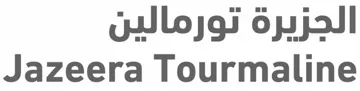 الجزیرة تورمالين - Jazeera Tourmaline