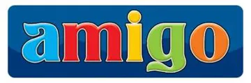 amigo مع شكل